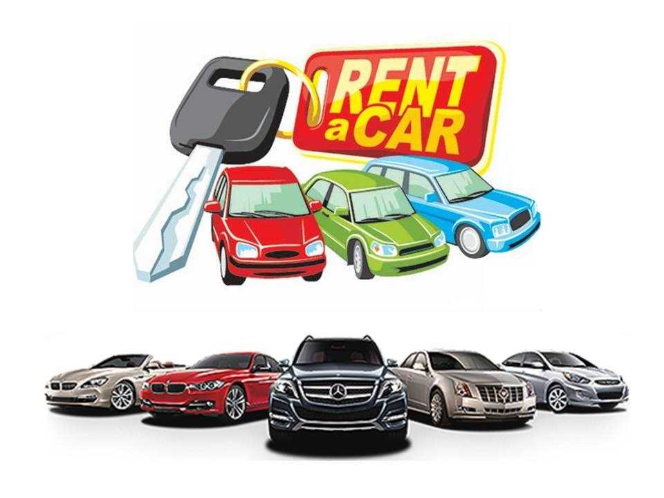 Harmancık Rent A Car